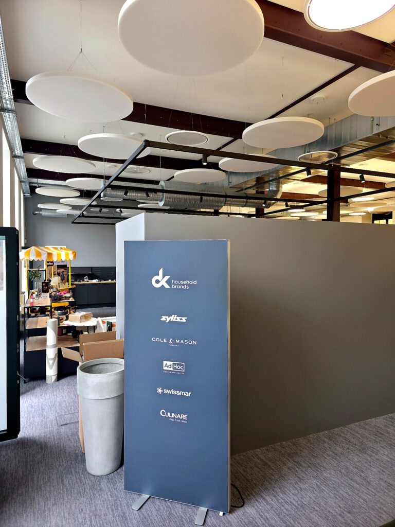 DK Household Brands GmbH Mannheim