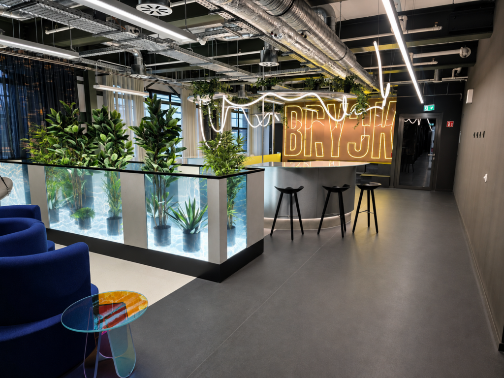 Bryck Essen