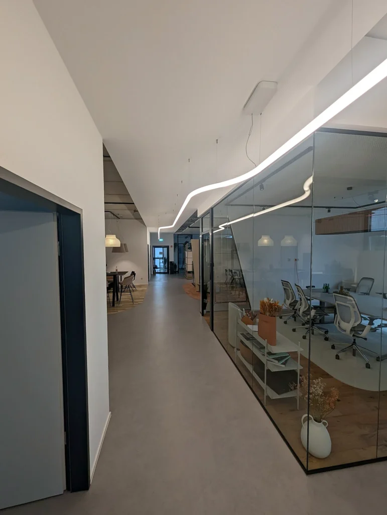 ADP Office Design Köln