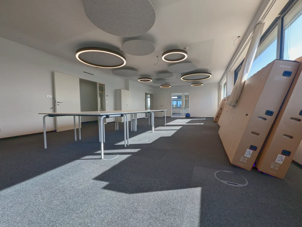 Advanced Unibyte Friedrichshafen