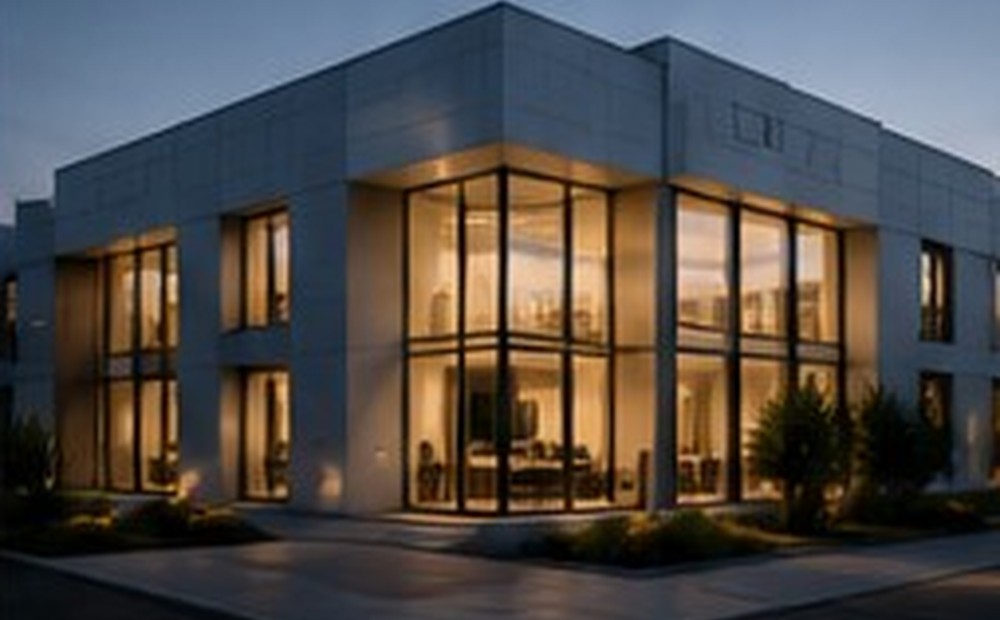 electro-building